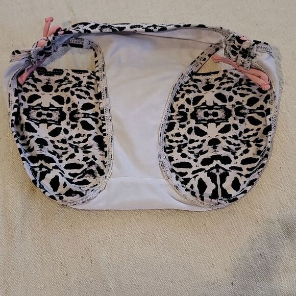 Girls Jessica Simpson Swimsuit Bottoms - Picture 7 of 7